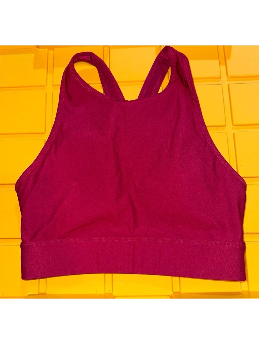 Fabletics Sports Bra size medium